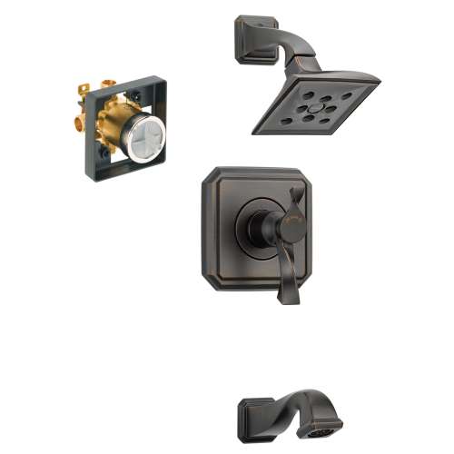Brizo Virage KTS60430-R-RB