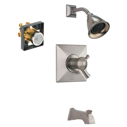 Brizo Vesi KTS60440-R