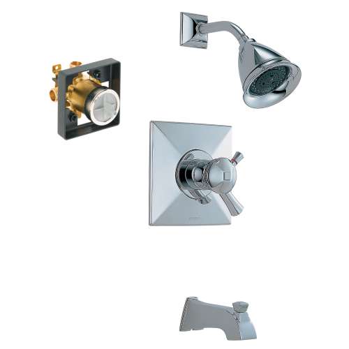 Brizo Vesi KTS60440-R-PC