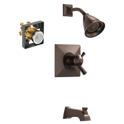 Brizo Vesi KTS60440-R-RB
