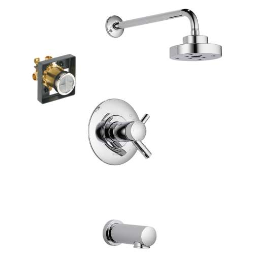 Brizo Odin KTS60475-R-PC