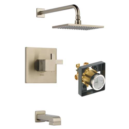 Brizo Siderna KTS60480-R-BN