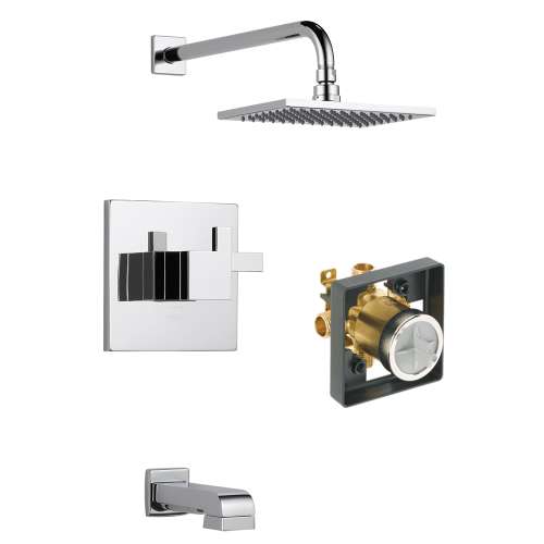 Brizo Siderna KTS60480-R-PC