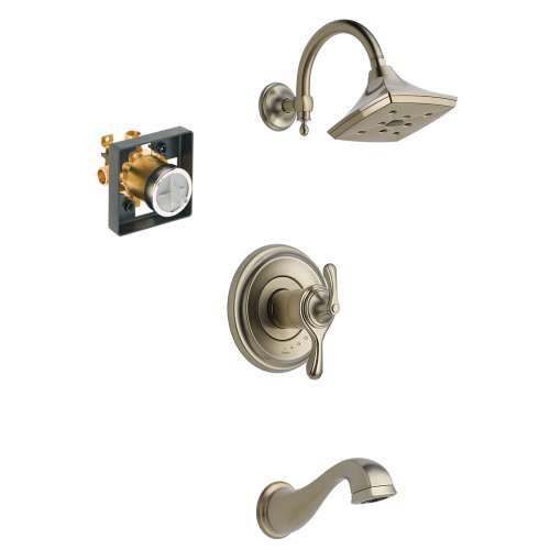 Brizo Charlotte KTS60485-R