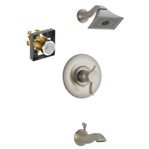 Brizo RSVP KTS60490-R
