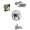 Brizo RSVP KTS60490-R-PC