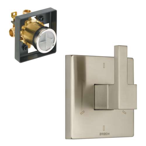 Brizo Siderna KS60980-R-BN