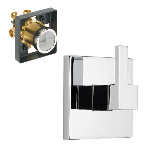 Brizo Siderna KS60980-R-PC