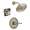 Brizo Traditional KS60P210-R-BN