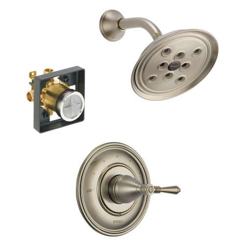 Brizo Traditional KS60P210-R