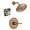 Brizo Traditional KS60P210-R-BZ