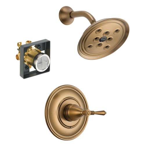Brizo Traditional KS60P210-R-BZ