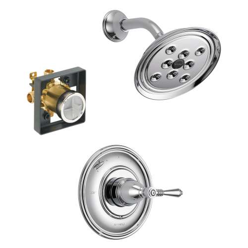 Brizo Traditional KS60P210-R-PC