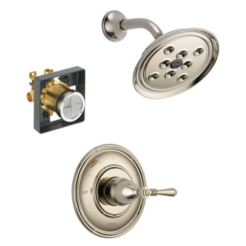 Brizo Traditional KS60P210-R-PN