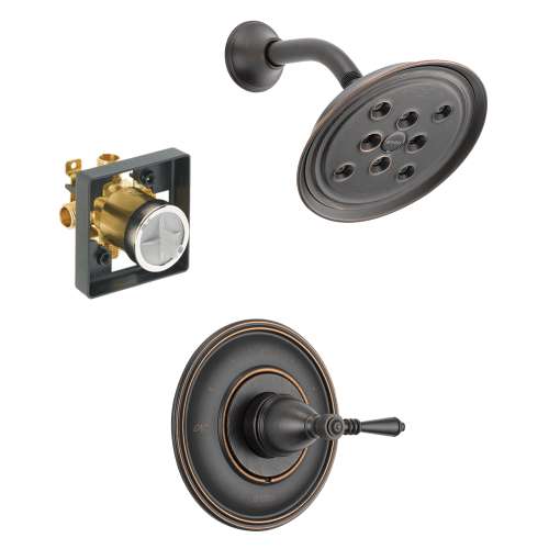 Brizo Traditional KS60P210-R-RB