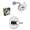Brizo Euro KS60P220-R-PC