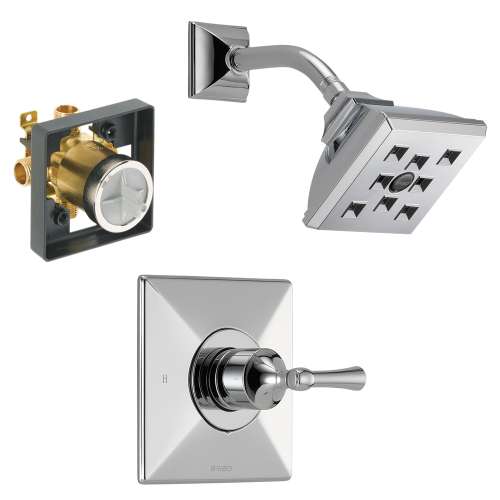 Brizo Vesi KS60P240-R-PC