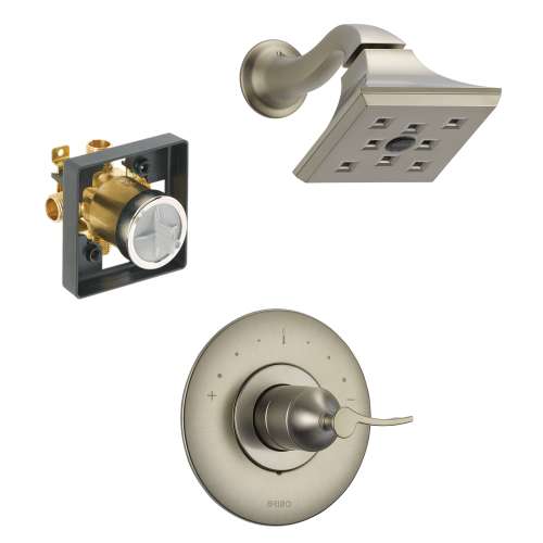 Brizo RSVP KS60P290-R-BN