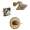 Brizo RSVP KS60P290-R-BZ