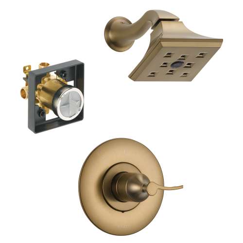 Brizo RSVP KS60P290-R-BZ