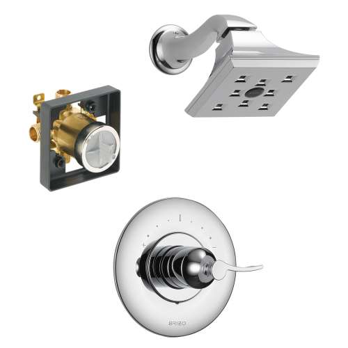 Brizo RSVP KS60P290-R-PC