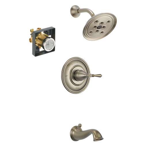 Brizo Traditional KS60P410-R