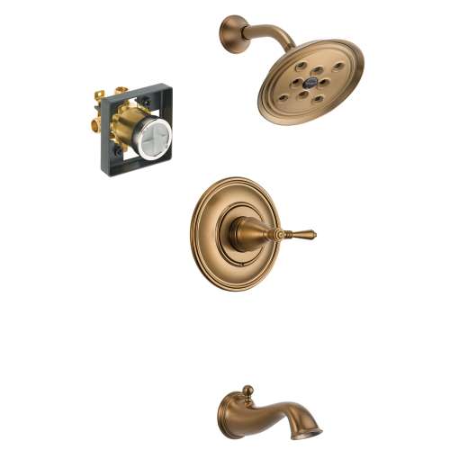 Brizo Traditional KS60P410-R-BZ