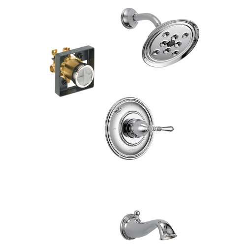 Brizo Traditional KS60P410-R-PC