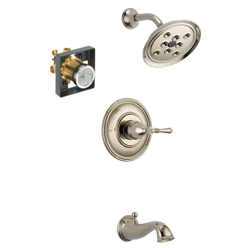Brizo Traditional KS60P410-R-PN