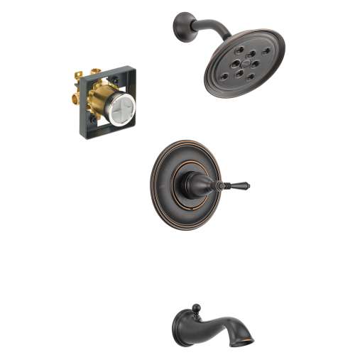 Brizo Traditional KS60P410-R-RB