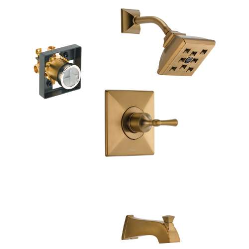 Brizo Vesi KTS60P440-R-BZ