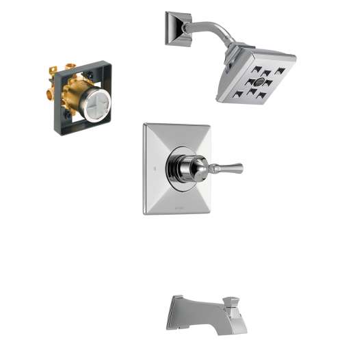 Brizo Vesi KTS60P440-R-PC