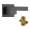Brizo Siderna KS66680-R-BL