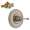 Brizo Baliza KS66T005-R-BN