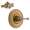Brizo Baliza KS66T005-R-BZ