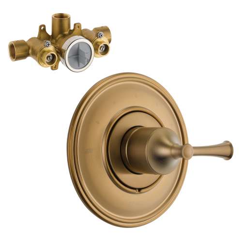 Brizo Baliza KS66T005-R-BZ
