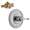 Brizo Baliza KS66T005-R-PC