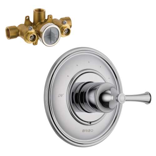 Brizo Baliza KS66T005-R-PC