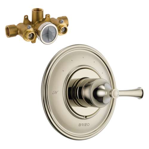 Brizo Baliza KS66T005-R-PN