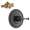 Brizo Baliza KS66T005-R-RB