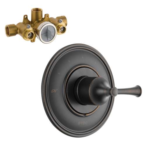 Brizo Baliza KS66T005-R-RB