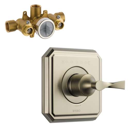 Brizo Virage KS66T030-R
