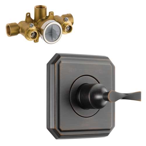 Brizo Virage KS66T030-R-RB