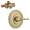 Brizo Traditional KS66T036-R-BB
