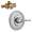 Brizo Traditional KS66T036-R-PC