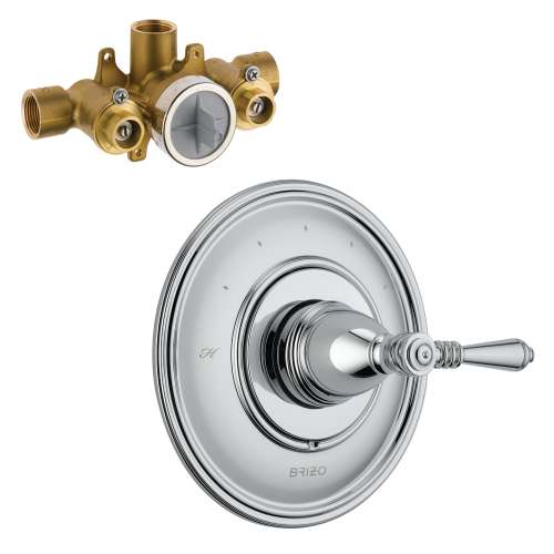 Brizo Traditional KS66T036-R-PC