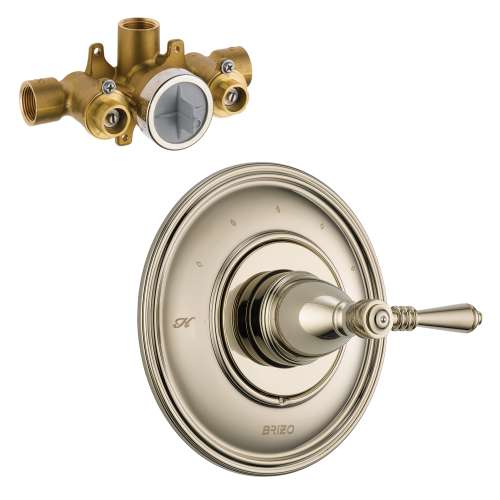 Brizo Traditional KS66T036-R-PN