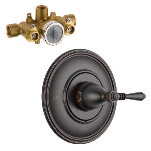 Brizo Traditional KS66T036-R-RB