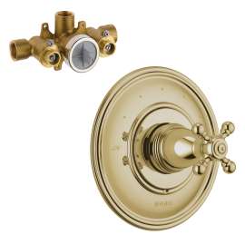 Brizo Traditional KS66T038-R
