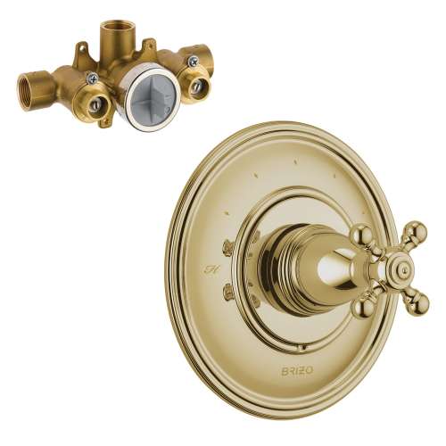 Brizo Traditional KS66T038-R